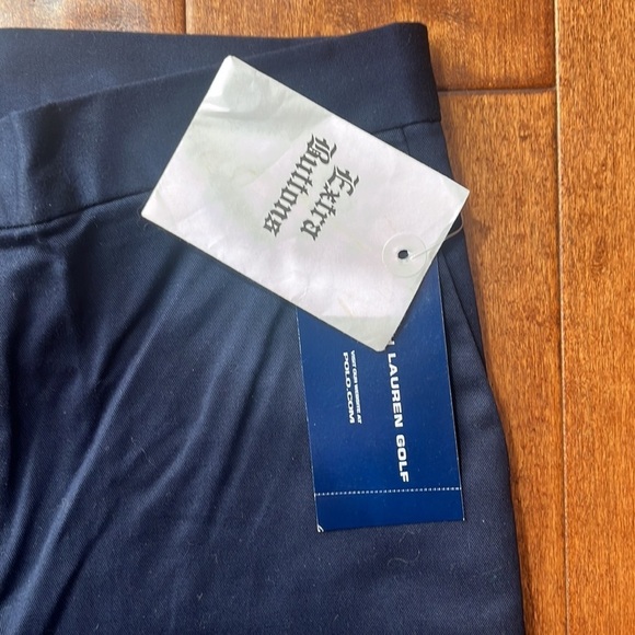 Ralph Lauren Golf Women Pants - Picture 3 of 5